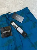 Stone Island Stone Island Shadow Project Shorts
