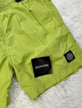 Stone Island Stone Island Shorts