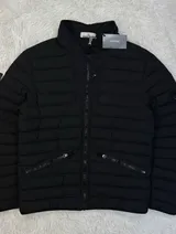 Stone Island Stone Island Loom Woven Down Chambers