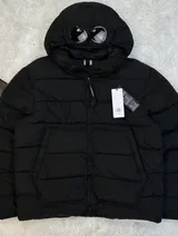 CP Company C.P. Company Chrome-R Down Jacket
