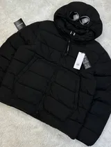 CP Company C.P. Company Chrome-R Down Jacket