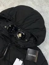 CP Company C.P. Company Chrome-R Down Jacket