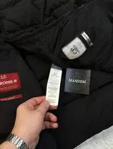 CP Company C.P. Company Chrome-R Down Jacket