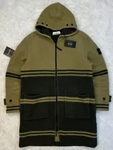Stone Island Stone Island Pano Jacquard