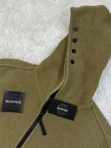 Stone Island Stone Island Pano Jacquard