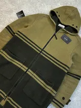 Stone Island Stone Island Pano Jacquard