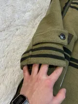 Stone Island Stone Island Pano Jacquard