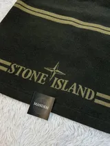 Stone Island Stone Island Pano Jacquard