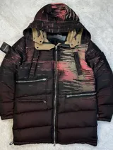 Stone Island Stone Island Shadow Project Big Loom Jacquard