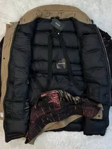 Stone Island Stone Island Shadow Project Big Loom Jacquard