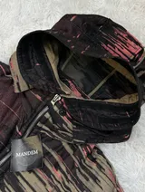 Stone Island Stone Island Shadow Project Big Loom Jacquard