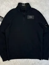 CP Company C.P. Company 1/4 Zip