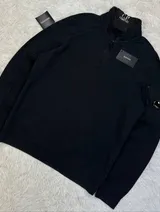CP Company C.P. Company 1/4 Zip