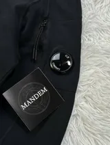 CP Company C.P. Company 1/4 Zip
