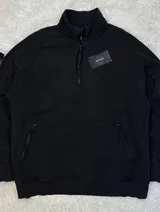 CP Company C.P. Company 1/4 Zip
