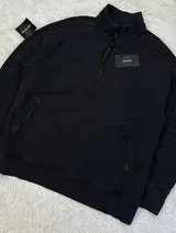 CP Company C.P. Company 1/4 Zip