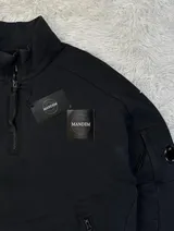 CP Company C.P. Company 1/4 Zip
