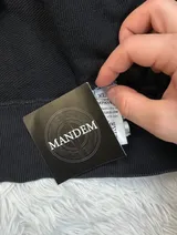 CP Company C.P. Company 1/4 Zip
