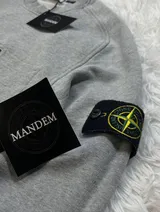 Stone Island Stone Island Swetshirt