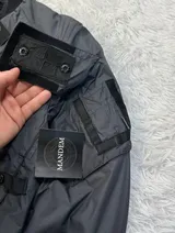 Stone Island Stone Island Shadow Project Solo-R