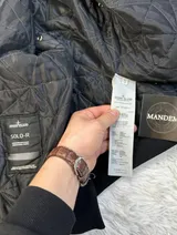 Stone Island Stone Island Shadow Project Solo-R