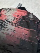 Stone Island Stone Island Shadow Project Big Jacquard Bomber