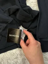 Stone Island Stone Island Sweatshirt