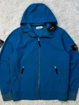 Stone Island Stone Island Light Soft Shell-R