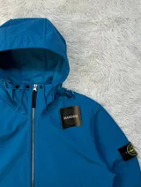 Stone Island Stone Island Light Soft Shell-R
