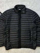 Stone Island Stone Island Loom Woven Cambers R-Nylon Down-TC