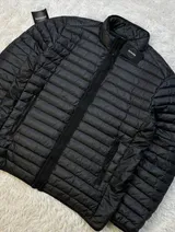 Stone Island Stone Island Loom Woven Cambers R-Nylon Down-TC