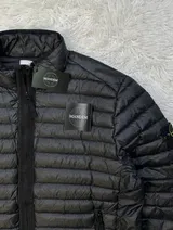 Stone Island Stone Island Loom Woven Cambers R-Nylon Down-TC