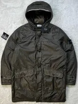 Stone Island Stone Island Mussola Gommata