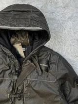 Stone Island Stone Island Mussola Gommata