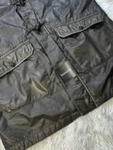 Stone Island Stone Island Mussola Gommata