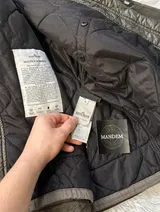 Stone Island Stone Island Mussola Gommata