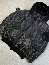 Stone Island Stone Island Shadow Project DPM Chine Down Jacket
