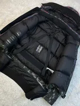 Stone Island Stone Island Shadow Project DPM Chine Down Jacket