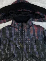Stone Island Stone Island Shadow Project DPM Chine Down Jacket