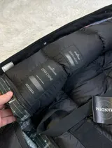 Stone Island Stone Island Shadow Project DPM Chine Down Jacket