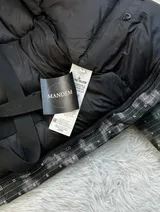 Stone Island Stone Island Shadow Project DPM Chine Down Jacket