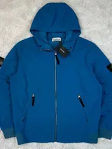 Stone Island Stone Island Soft-Shell