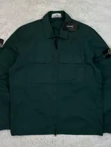Stone Island Stone Island Overshirt