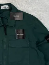 Stone Island Stone Island Overshirt