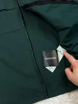 Stone Island Stone Island Overshirt