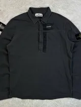 Stone Island Stone Island 1/4 Zip