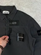 Stone Island Stone Island 1/4 Zip