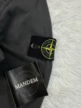 Stone Island Stone Island 1/4 Zip