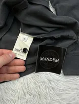 Stone Island Stone Island 1/4 Zip