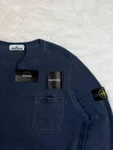 Stone Island Stone Island Sweatshirt